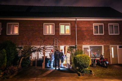 Eindhoven dit weekend opgeschrikt door overlijden twee personen; in beide gevallen geen misdrijf