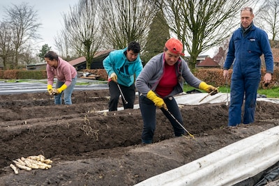 Huisvesting van meer arbeidsmigranten toenemend probleem in De Peel