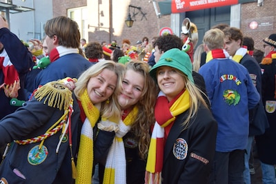 Tijd voor 11-11! Alles wat je wil weten over d'n Elfde van d'n Elfde in Den Bosch