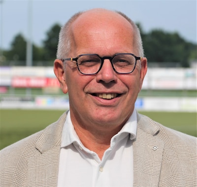 Kees Hertogs wil nooit meer weg uit Best: ‘Hooguit verhuizen… maar dan binnen het dorp’
