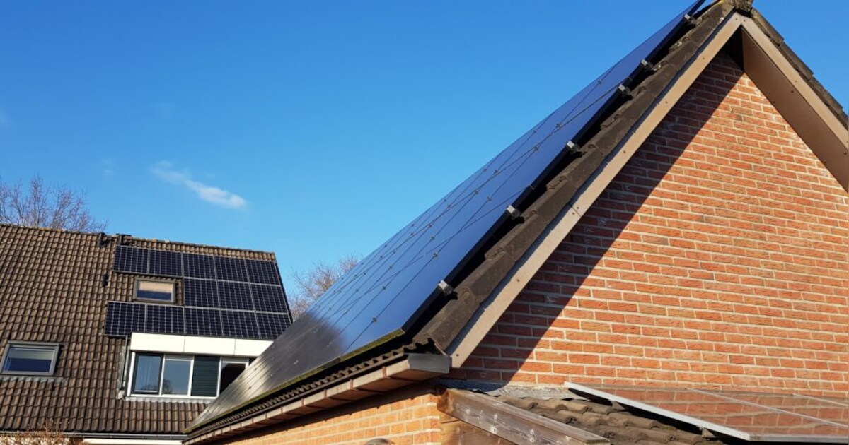 Woningbouw op terrein aan de Koksteeg in Vinkel: ‘We zorgen ervoor dat het dorp levensvatbaar blijf’