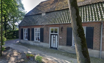 Lezing over stamboomonderzoek in Vessem