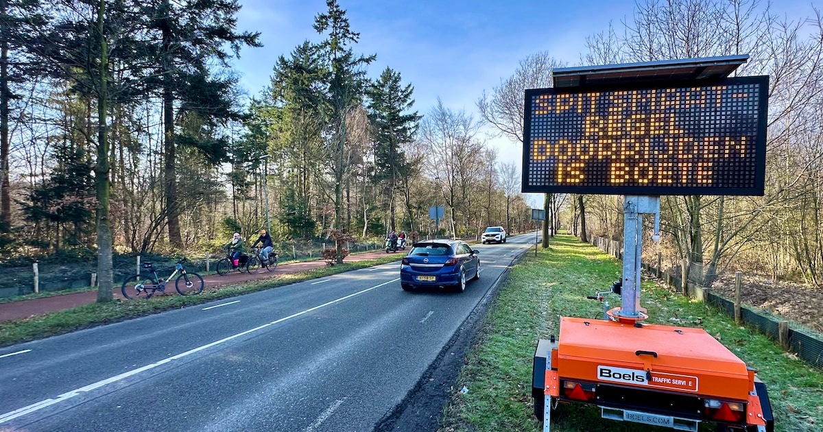 Etten-Leurse raad unaniem: spitsproef buurgemeente Breda moet van tafel en college moet daar snel vo