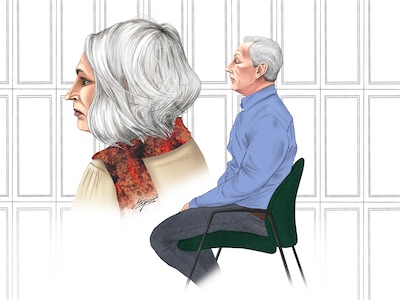 Oppas die zeer jonge meisjes misbruikte in Eindhoven krijgt 14 jaar cel, man die beelden ontving 8 j