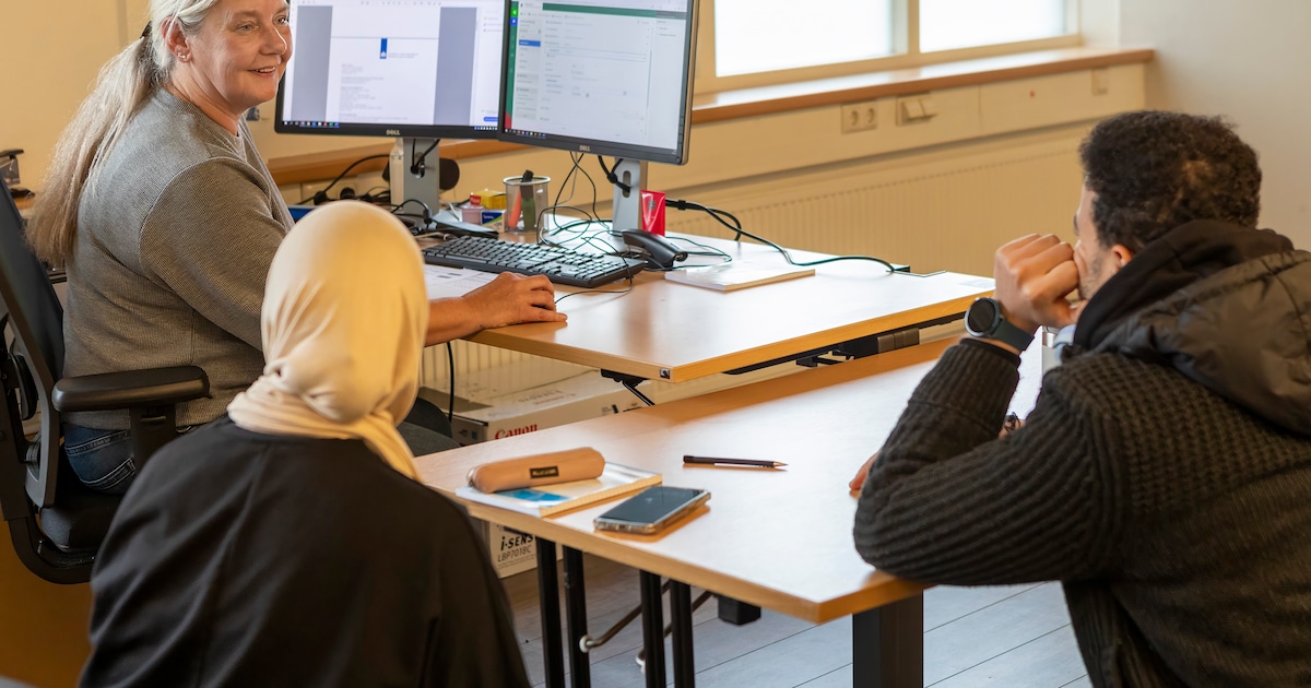 Reusel-De Mierden: afgelopen halfjaar minder statushouders gehuisvest dan in zes maanden daarvoor