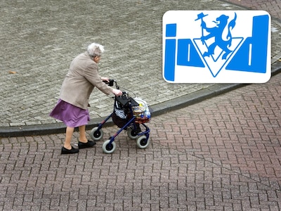 VVD-jongeren komen met opvallend plan: AOW moet verdwijnen e