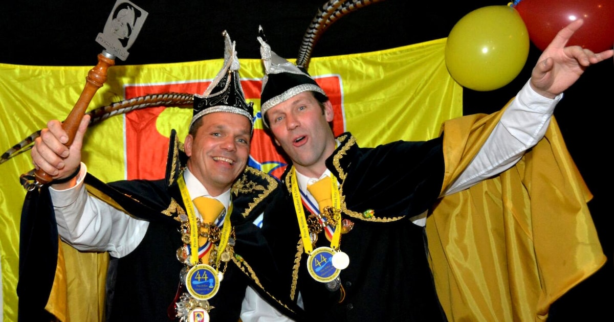 Erik van Dorst Prins van de Durdauwers