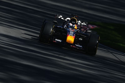 LIVE Formule 1 | Sprintkwalificatie hervat na lange onderbreking, Max Verstappen mag zich opmaken voor tweede deel