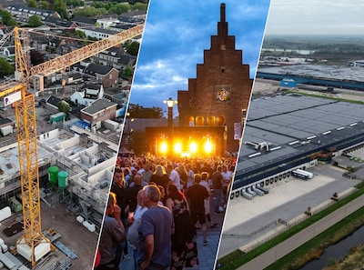 Een nieuwe ploeg, en wat staat Waalwijk te wachten? Van 2500