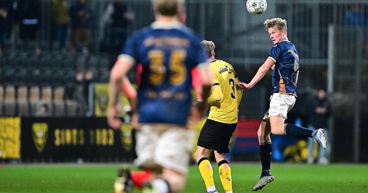 LIVE | RKC jaagt op openingstreffer tegen zeer zwak VVV Venlo