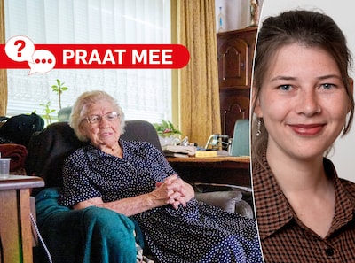 Is het terecht dat een 96-jarige haar vertrouwde huis na zes
