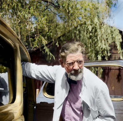 Nostalgie in een nieuw jasje: het Brabant van weleer ingekleurd