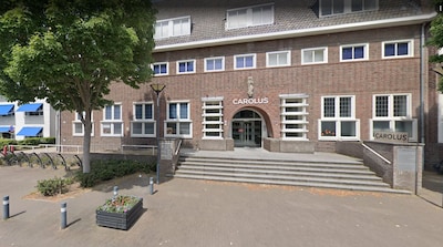 Is er in Valkenswaard nog toekomst voor het Steendrukmuseum? ‘Niet tegen elke prijs’