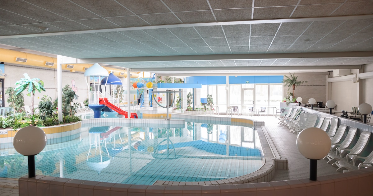 Gemeente Dongen en De Vennen onderzoeken toekomst zwembad na 2033 en vragen inwoners om mening