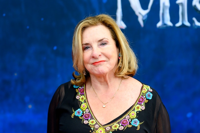 Catherine Keyl aangeklaagd wegens smaad en laster | Show | bd.nl