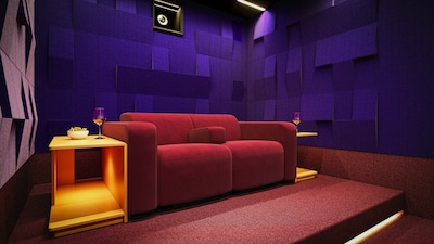 De bioscoopzaal helemaal voor jezelf, Pathé Eindhoven komt met privézalen