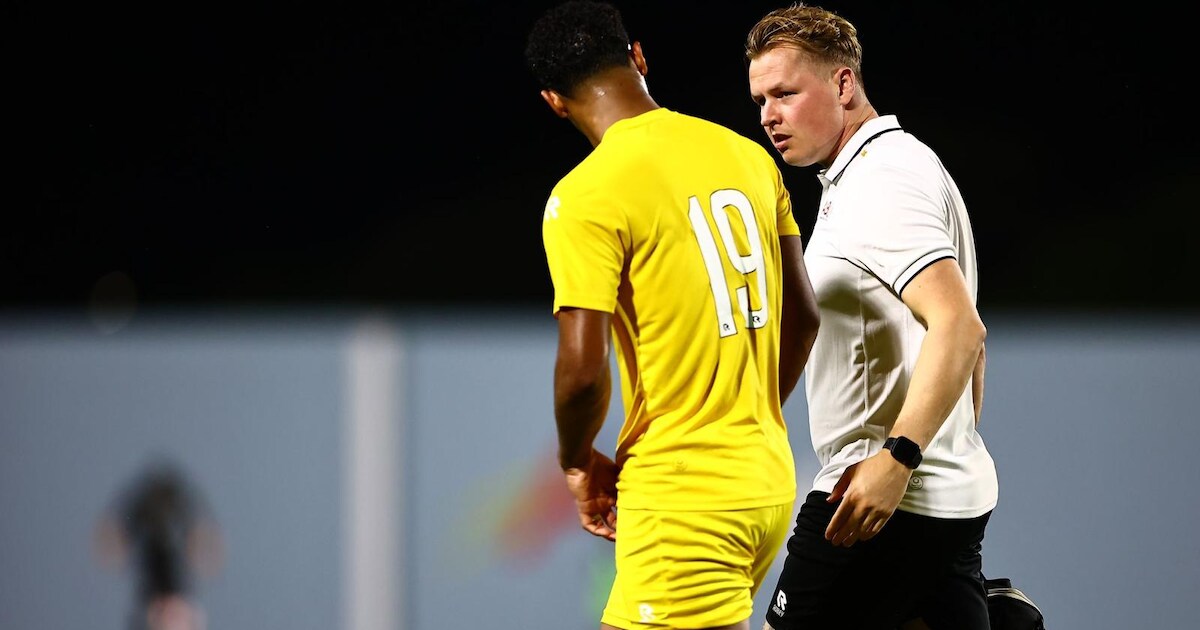 Een belletje op vakantie en ineens komt de droom van deze Brabander uit: ‘Sta je opeens tegenover Di