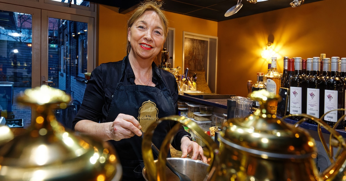Wethouder Damaris Beems verkoopt haar restaurant: ‘De naam en het concept blijven’