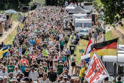 Maasdriel zoekt deelnemers Nijmeegse Vierdaagse om gemeente te vertegenwoordigen