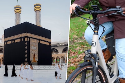 Gemeente wees vergoeding voor e-bike en pelgrimsreis Mekka aan slachtoffer toeslagenaffaire terecht af