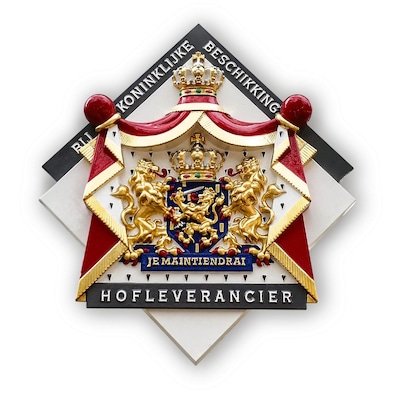 Bots-Ras Verhuizingen uit Valkenswaard is Hofleverancier geworden