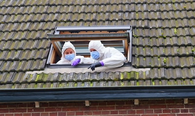 Baby sterft van honger in Helvoirt: ‘Had ik maar eerder geweten dat ze er woonden’