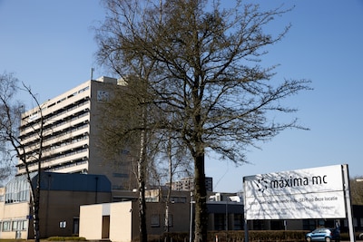 Een compleet nieuwe woonwijk op de plek van het MMC Eindhoven, dit zijn de plannen