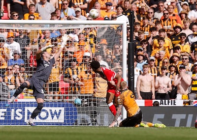 LIVE play-offs | Middlesbrough gevaarlijk aan begin tweede helft tegen Hull City in wedstrijd om 290 miljoen