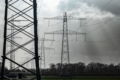 Fikse stroomstoring in Breda op dit moment