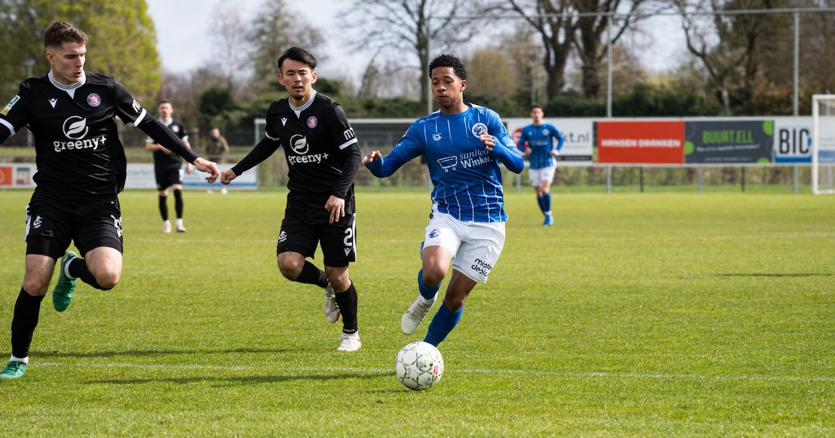 FC Den Bosch ‘probeert dingetjes’ in oefenwedstrijd tegen Wuppertaler SV