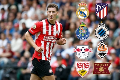 Supercomputer voorspelt Champions League-campagne van PSV: gaan de Eindhovenaren door of niet?