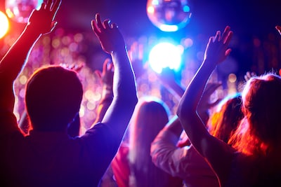 Wijkcentrum Heidehonk houdt disco- en soulavond in Eindhoven