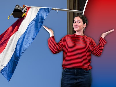 Denk je dat jij het examen nu wél haalt? Test het met de herkansingsquiz van Faye