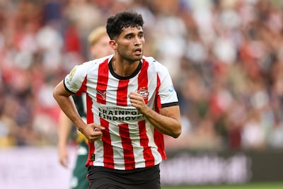 Een paar flinke meevallers, maar ook een paar flinke tegenvallers bij PSV in de strijd tegen FC Eindhoven