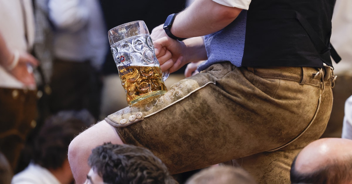 Nederland in top drie ketamine-gebruik, Amsterdam ook koploper in mdma