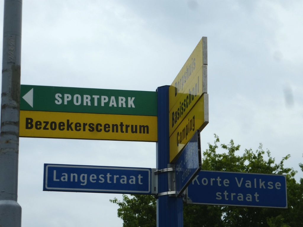 BD op locatie in Heerewaarden