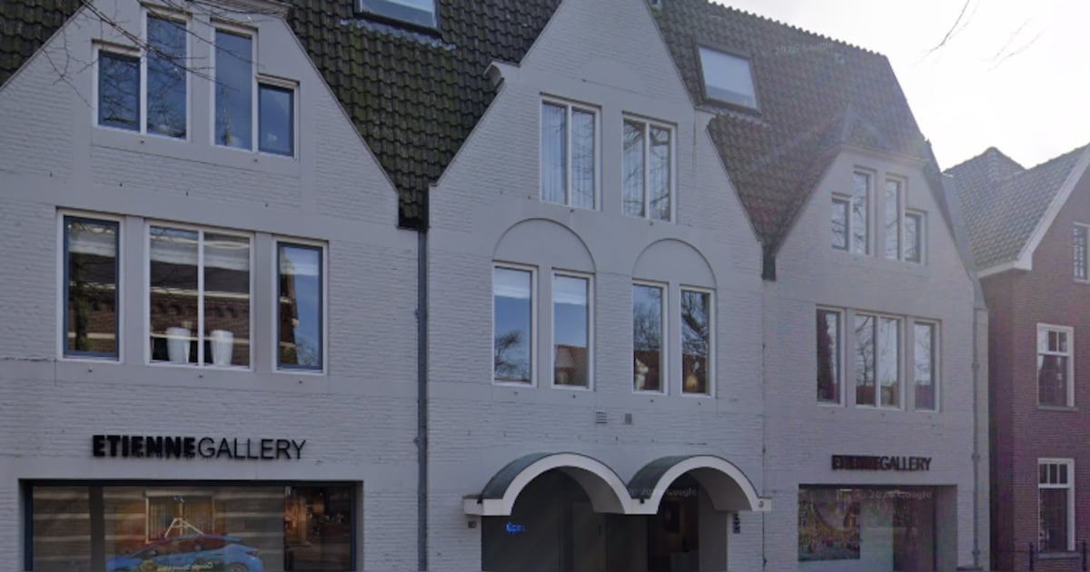 Houtsculpturen van Johannes Hepp te zien tijdens expositie in Oisterwijk