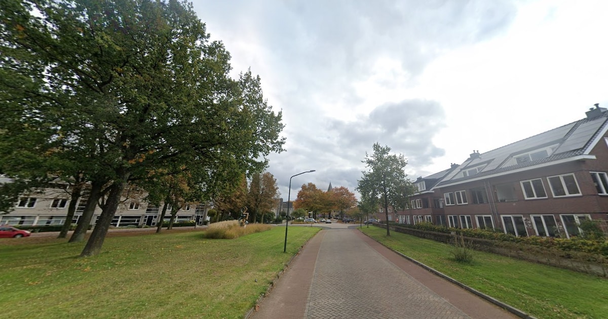 Drama in Schijndel: fietser raakte zwaargewond bij botsing met bus, chauffeur noemt zich ook slachtoffer.