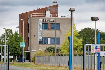 Stoppen met de controle van bodemvervuiling onder chemiebedrijf Seqora: is dat wel verstandig?