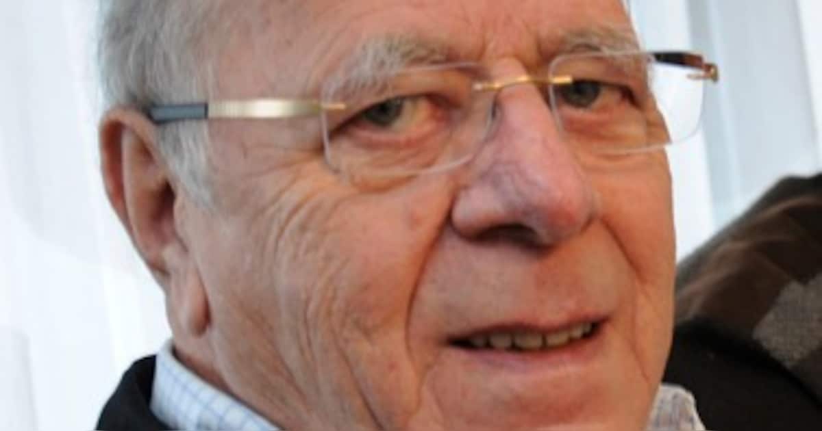 Toon van Dijk (91) overleden: ‘Zuinige huisvader van de gemeente met een groot sociaal hart’