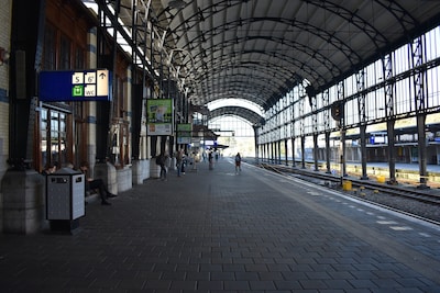Geen ov in Tilburg op woensdag 9 september: landelijke staking gaat gewoon door