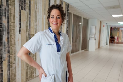 Kinderarts MMC strijdt tegen het vapen: ‘Ouders voelen zich vaak machteloos’