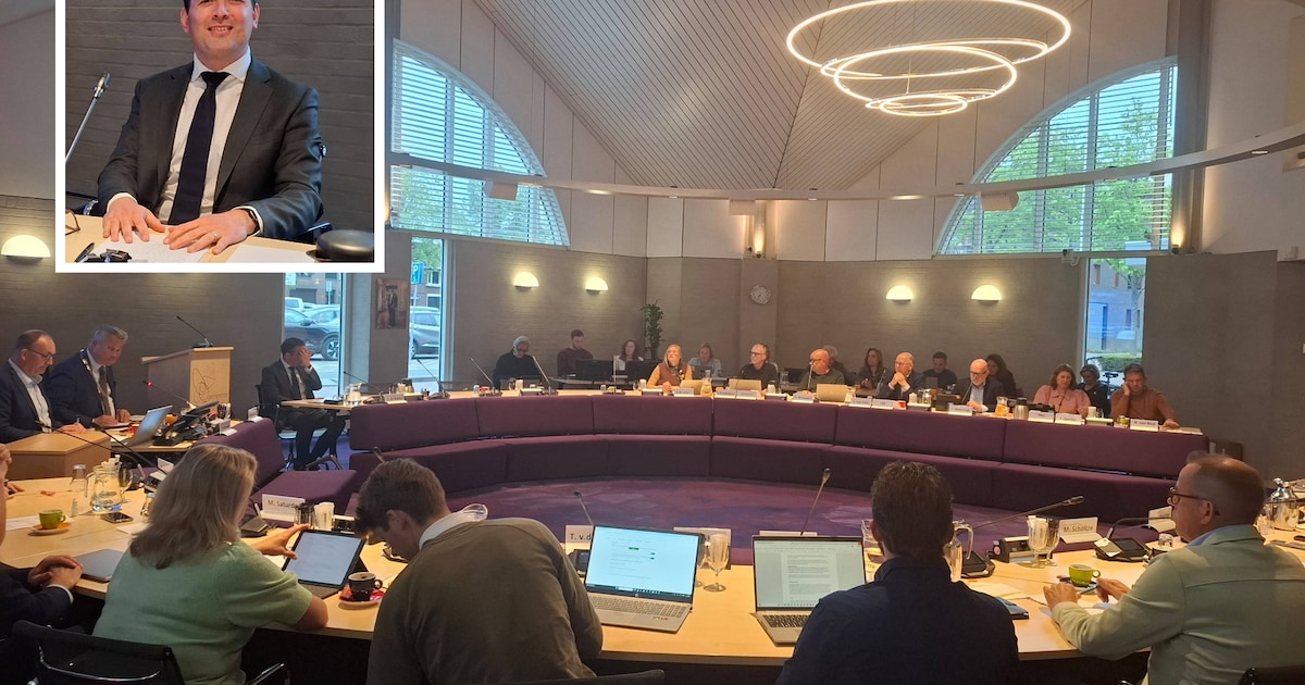 Gezond Verstand en PRO tasten elkaar liefdevol af: ‘We hebben net verkering’