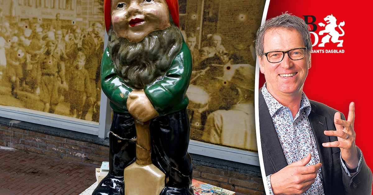 Wat te doen tegen kabouterslopers en andere vandalen in Veghel?