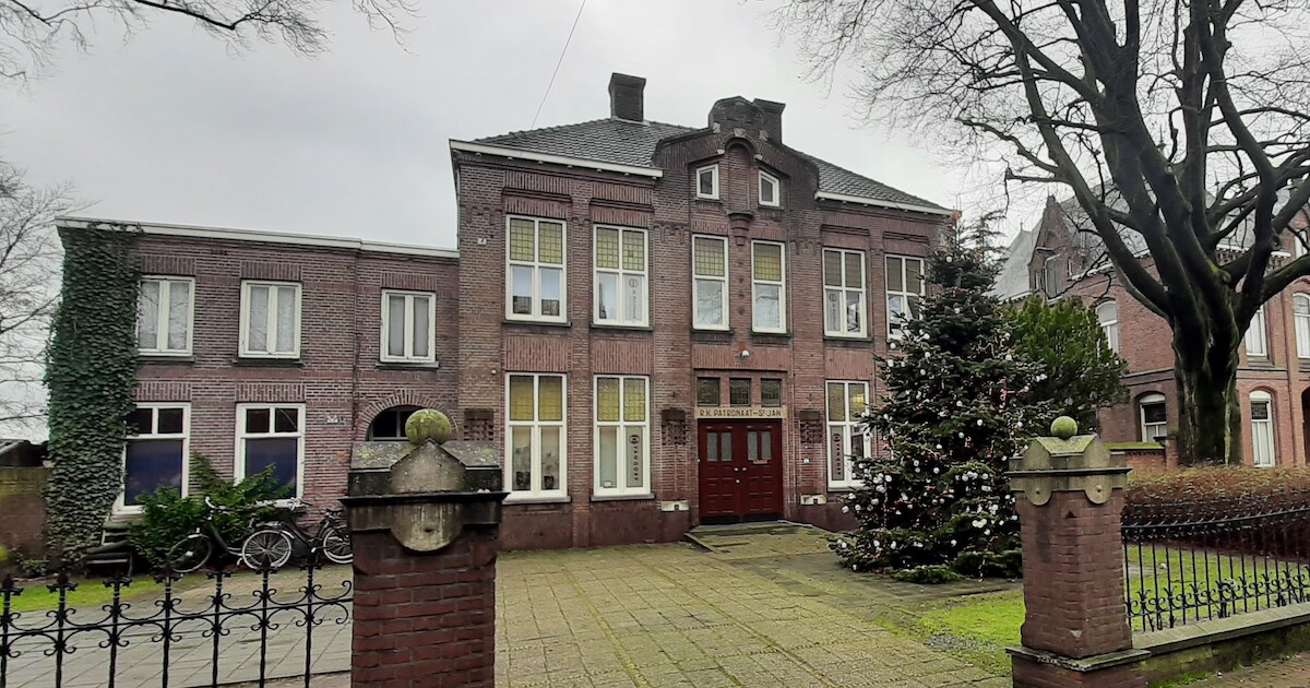 Heemkundekring De Ketsheuvel Driftig Op Zoek Naar Nieuwe Plek 1 
