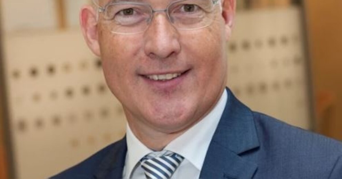 Martin Houben vertrekt bij Rabobank Hart van Brabant | Oisterwijk | BD.nl