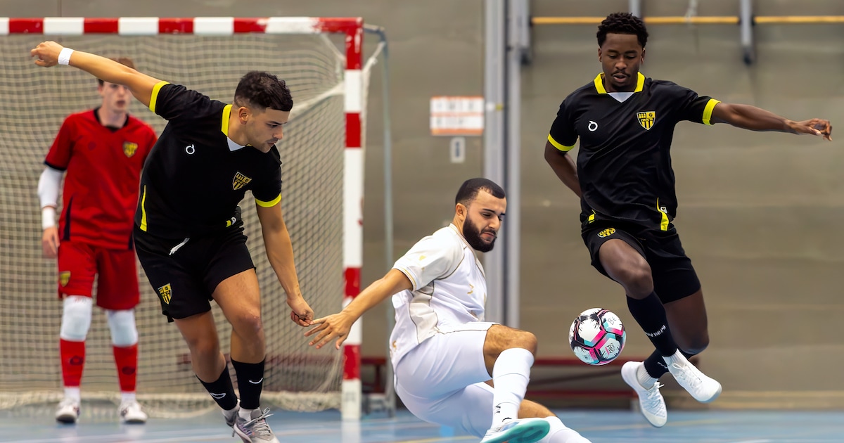 Wedstrijd van BE’79 in Eredivisie Futsal door KNVB uit het programma gehaald: ‘Afspraken niet nageko