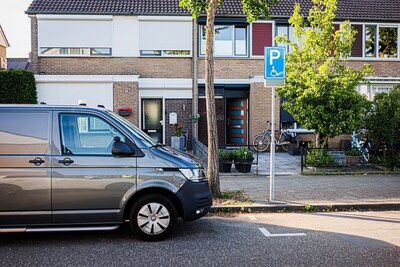 Overleden man aangetroffen in woning in Helmond, geen misdrijf
