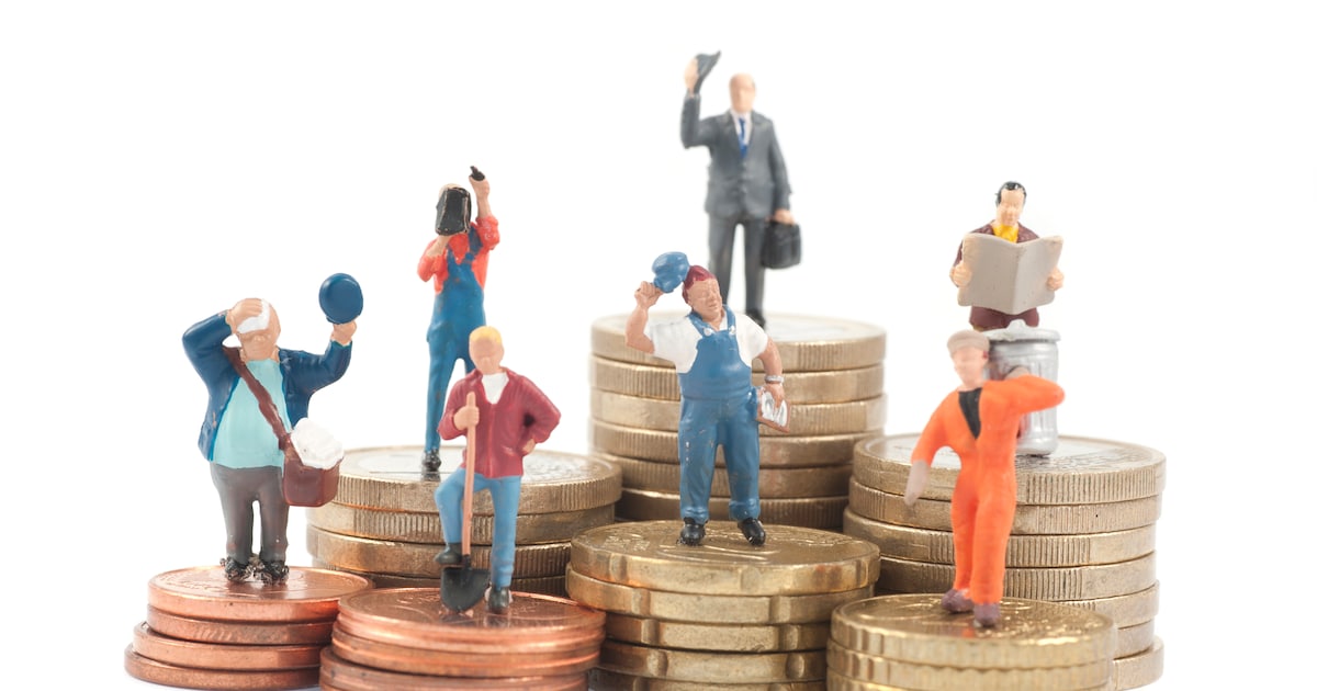 Eén op de achttien ondernemers in Hilvarenbeek vorig jaar gestopt