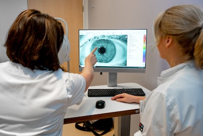 Patiënten geschrokken van meldingen over ontstekingen na injecties, ETZ: ‘Niet hier, wij gebruiken a